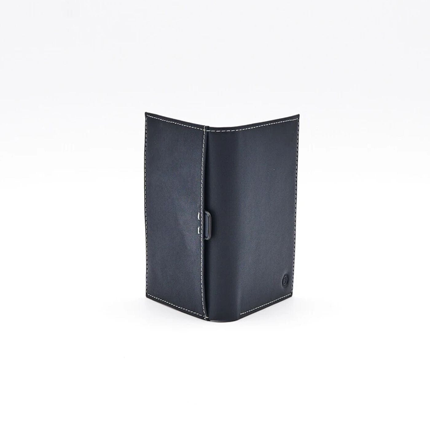 Navy Blue Illinois Wallet