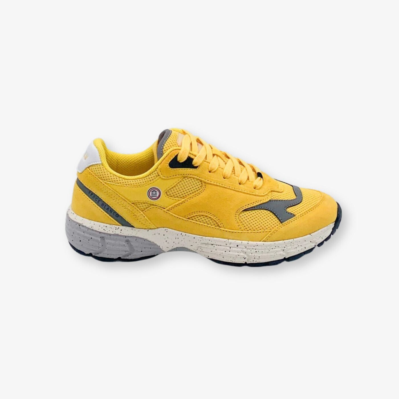 Sneakers EVER EAST jaune