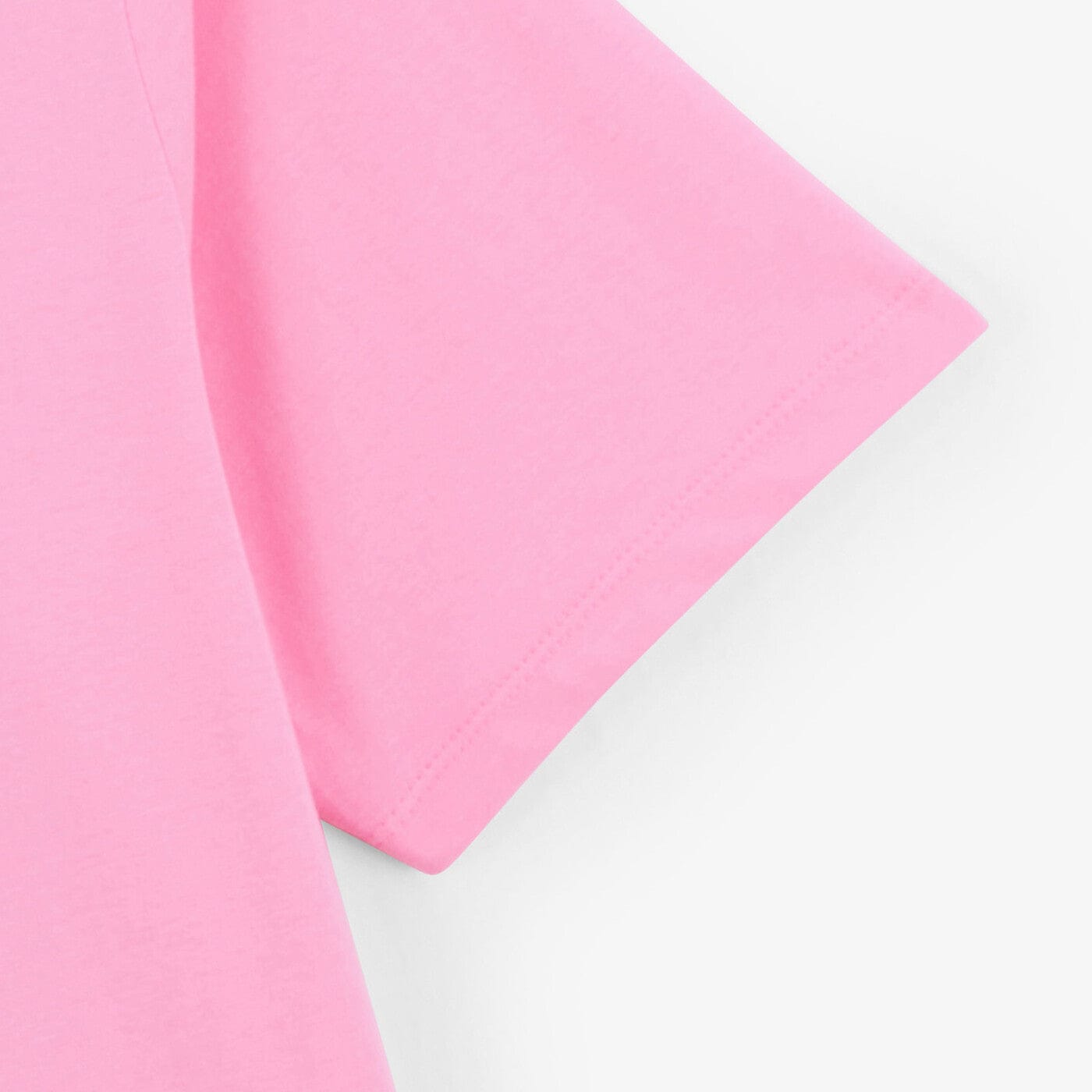 T-shirt Theo rose