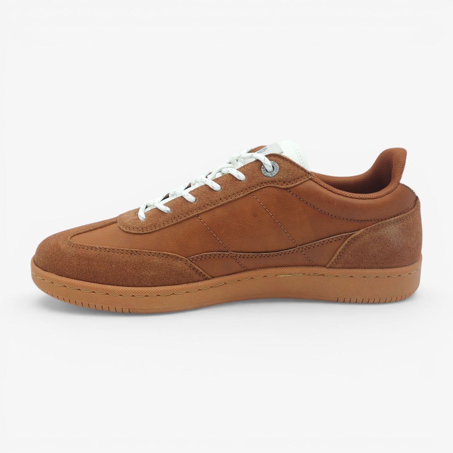 Sneakers London marron