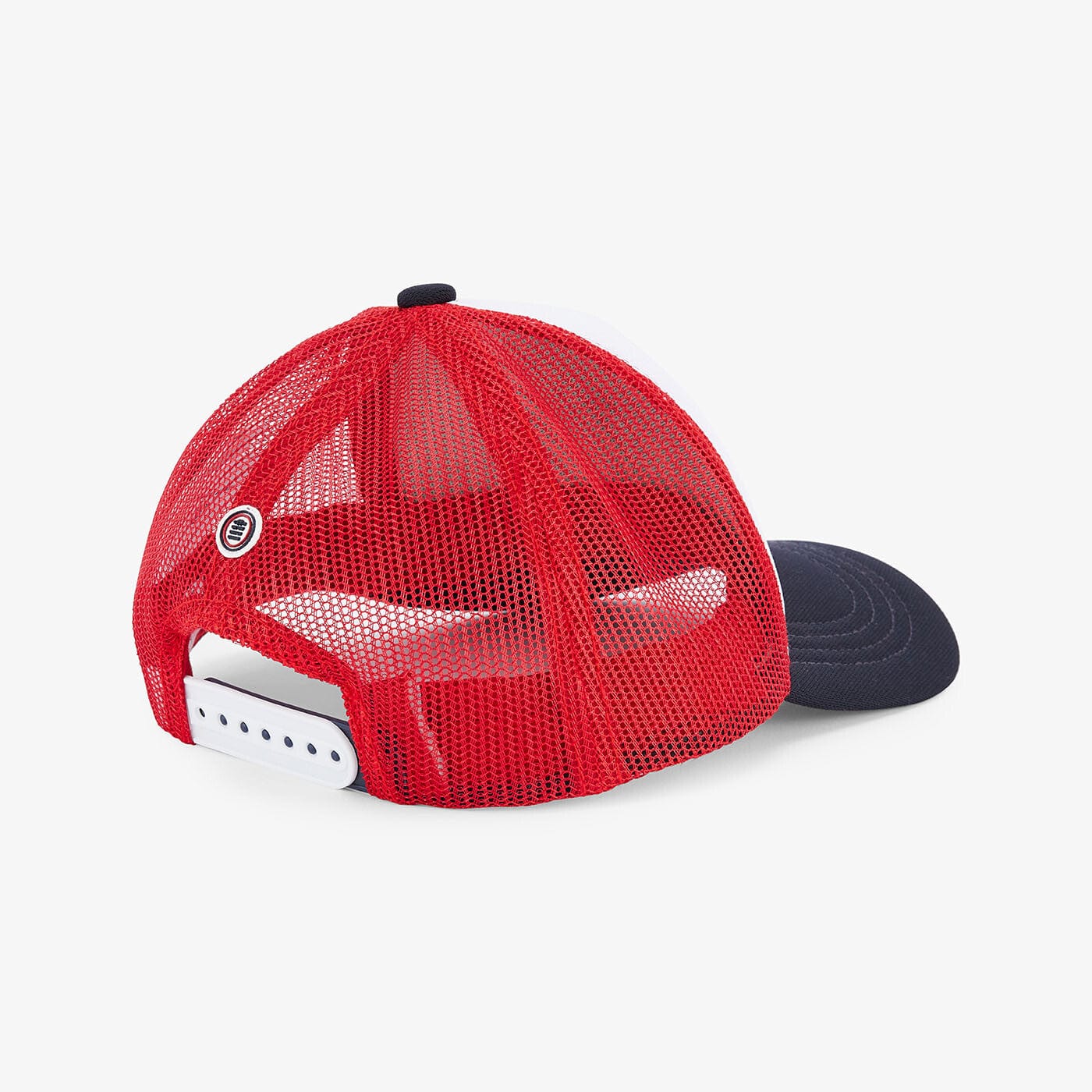 Casquette tricolore COCOTTE