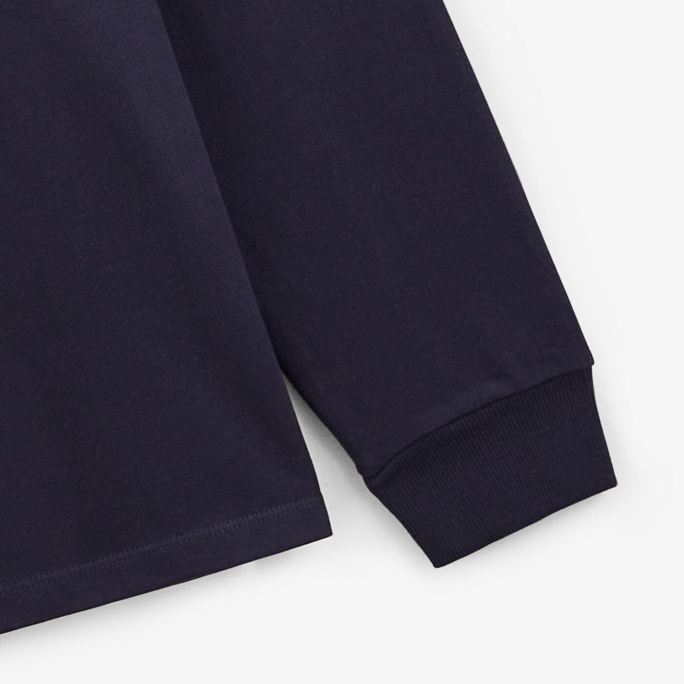 Maillot rugby Lony dark navy