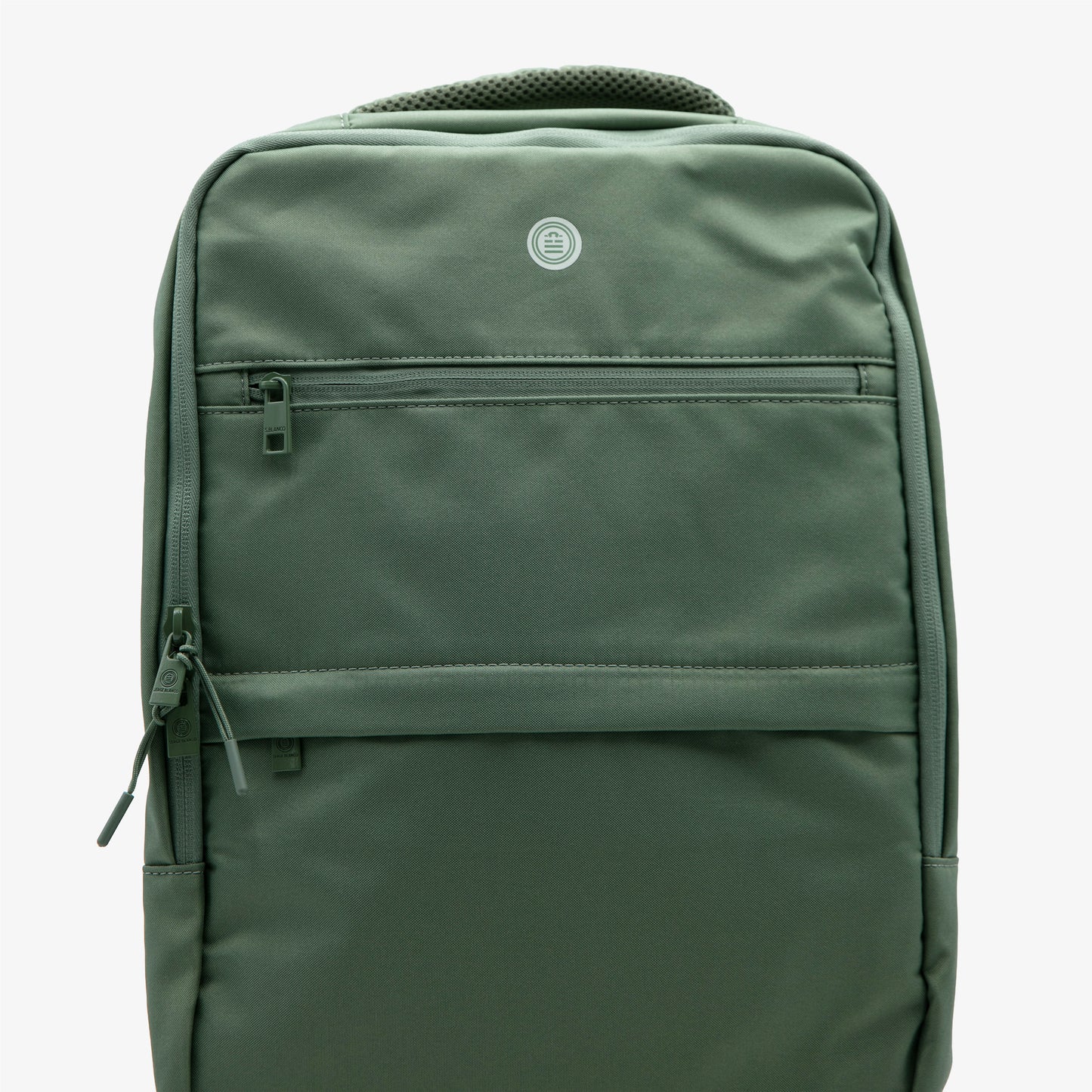 Army Green Popbag Backpack