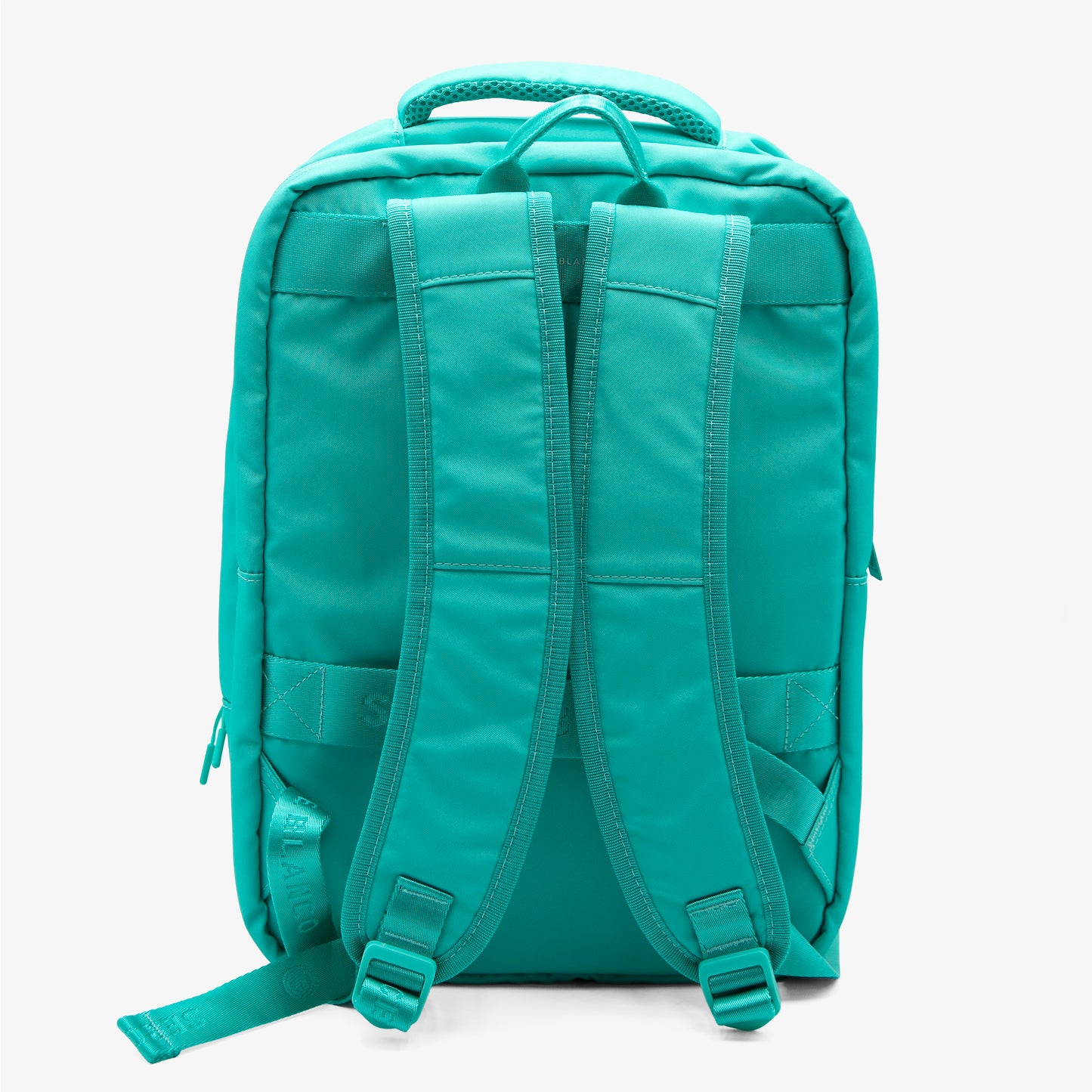 Mint Green Popbag Backpack