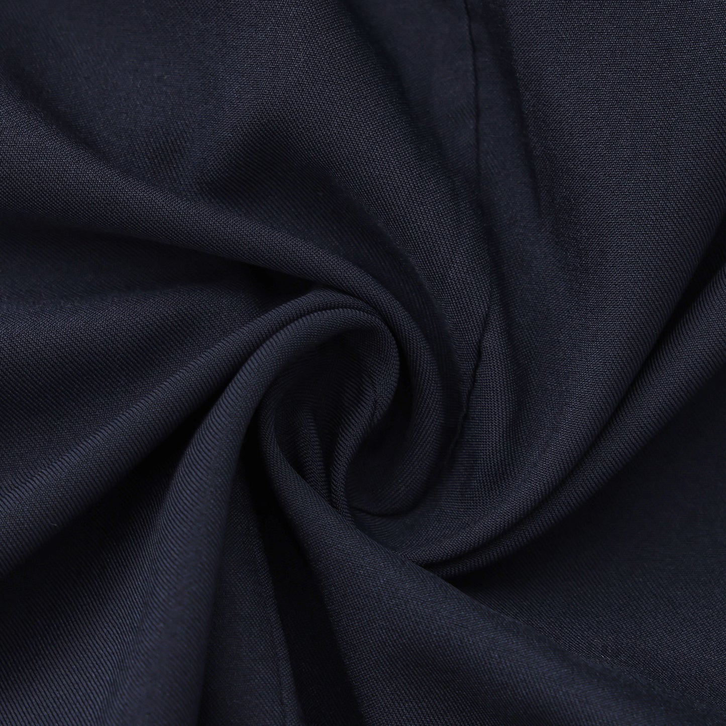 Men's Navy Blue Delta Twill Jacket by Blanco