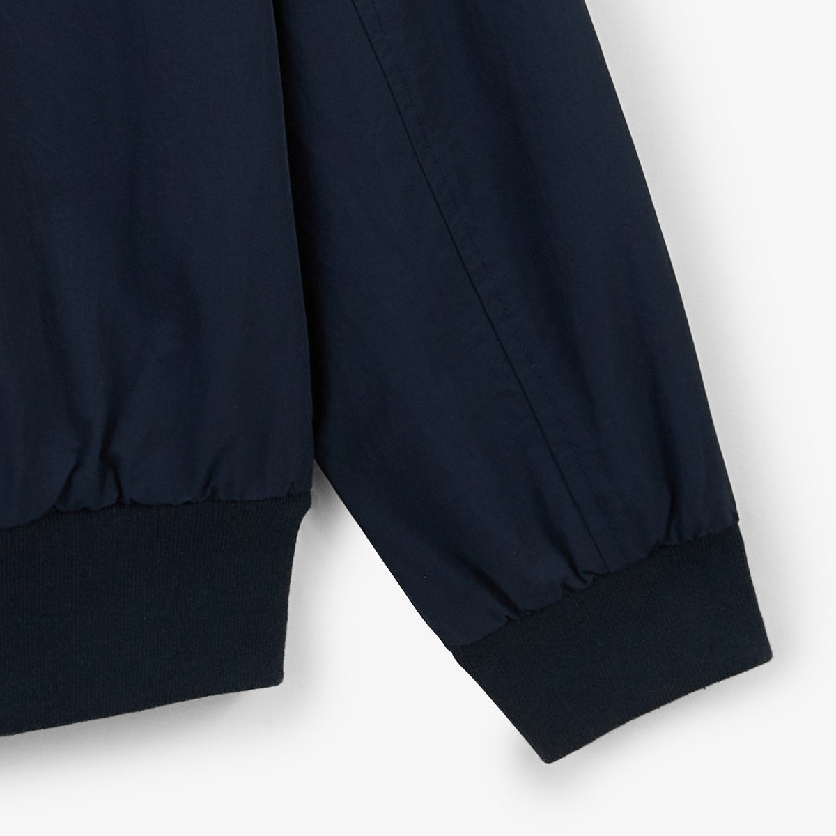 Florentino Navy Blue Waterproof Jacket for Men by SERGE BLANCO