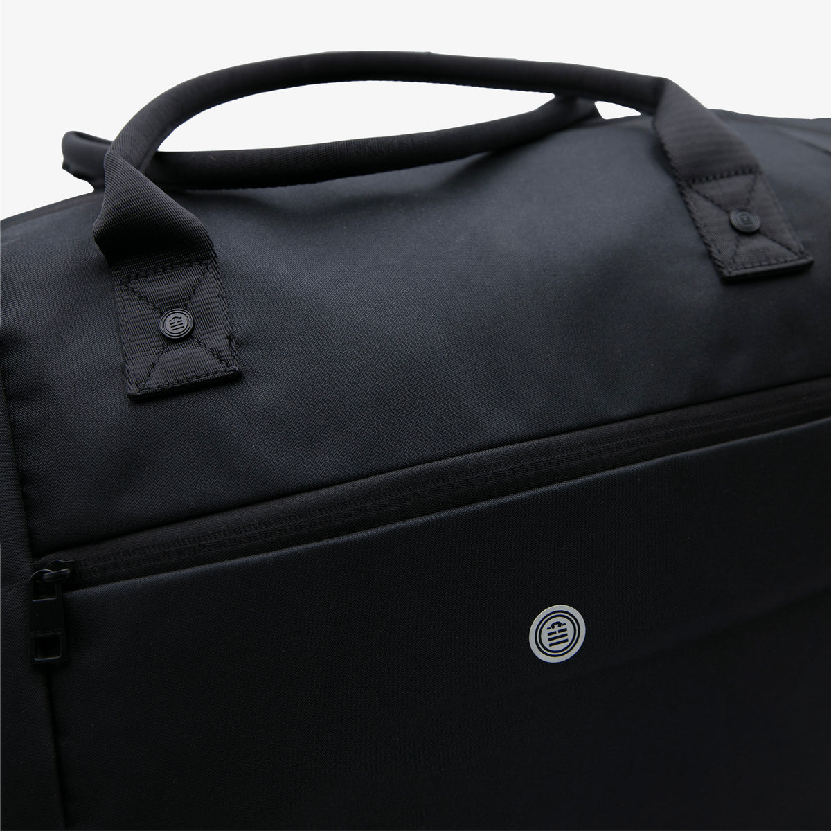 Sac de voyage Popbag 48H noir