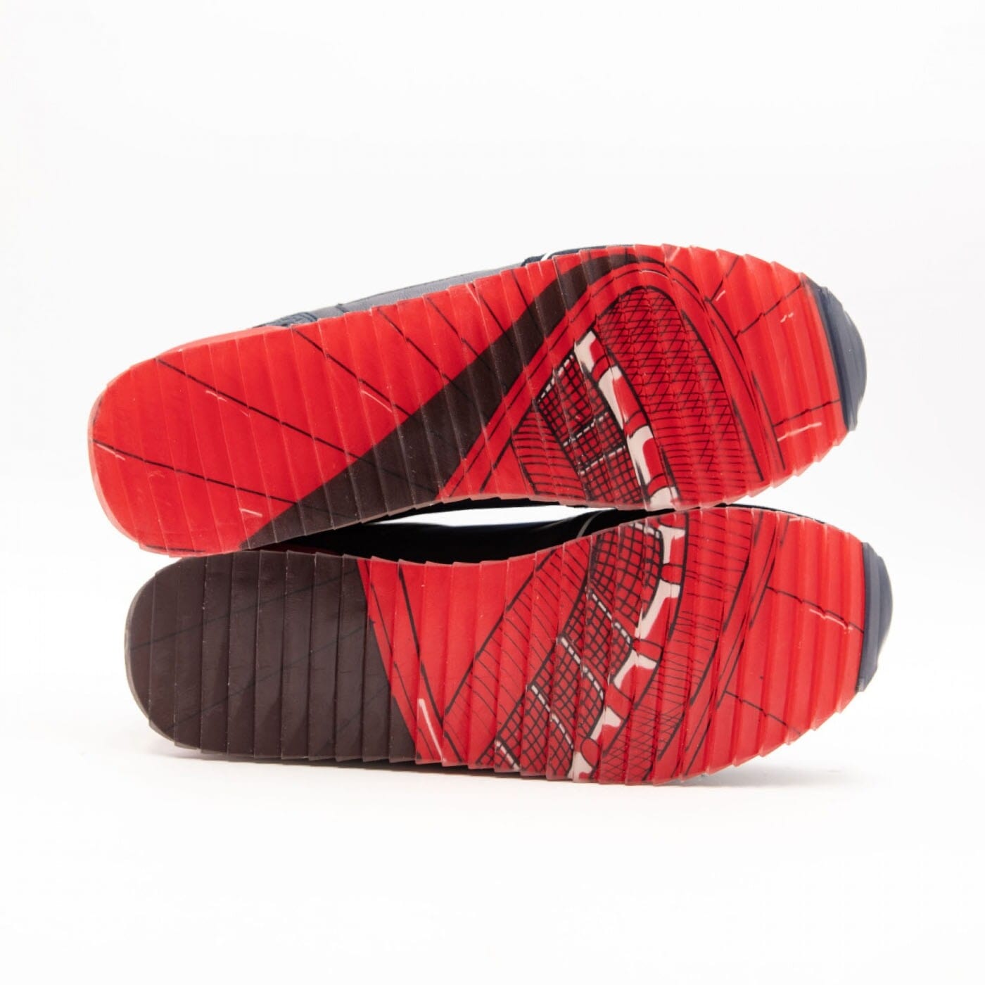 Sneakers Chamonix COCOTTE Limited Edition Nachtblau