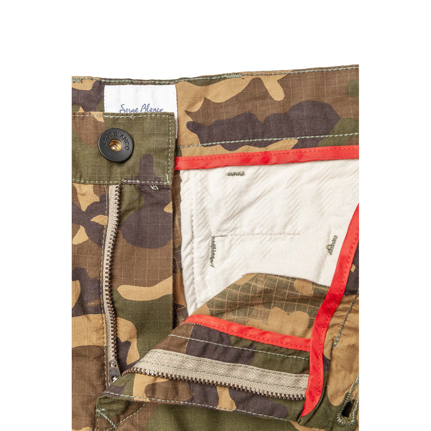 Bermuda shorts 200 camouflage