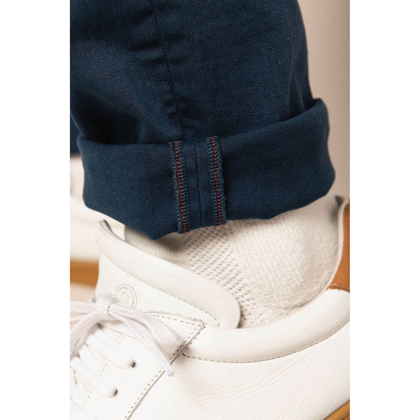 Denim 525 5 Pockets