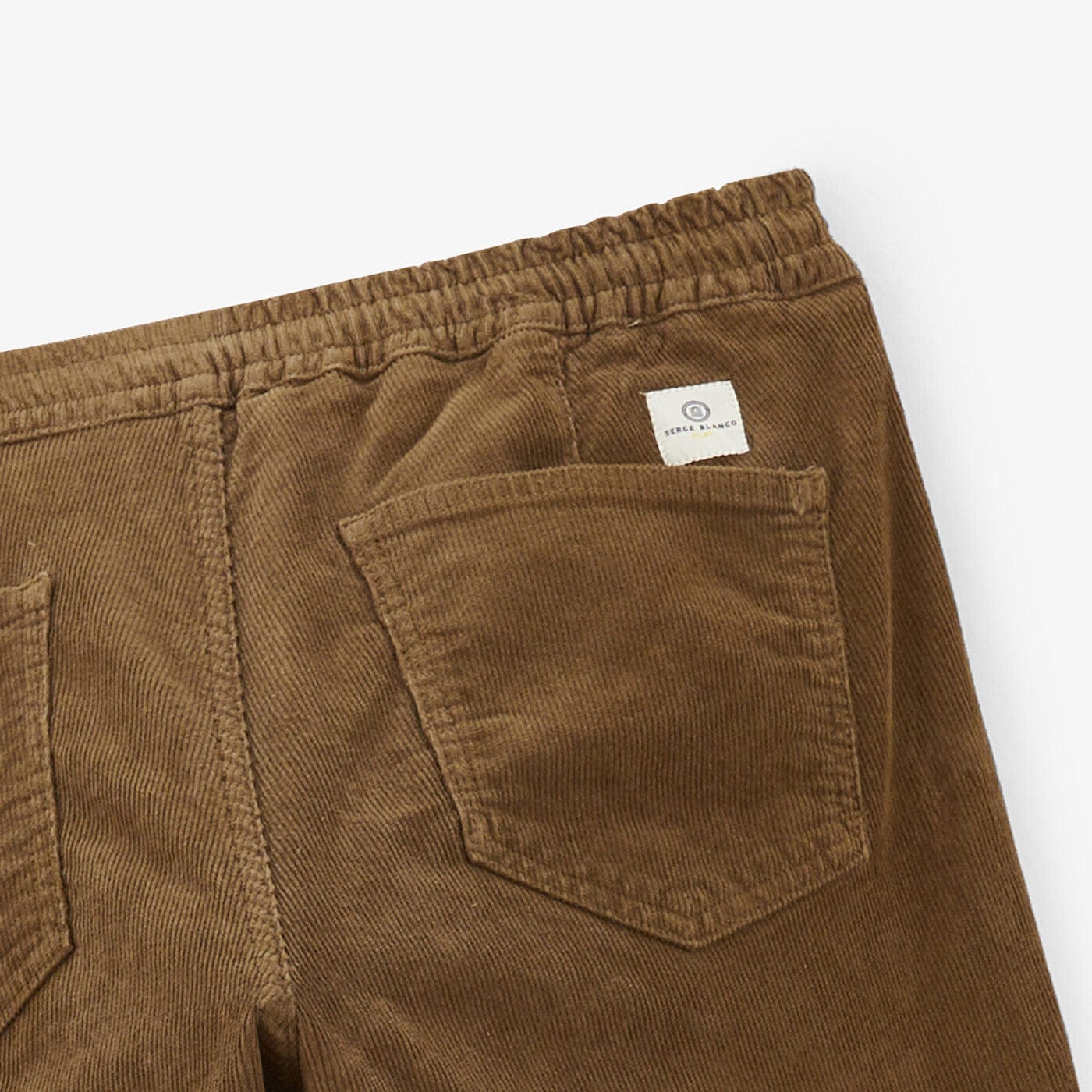 544 comfort fit lime green velvet pants