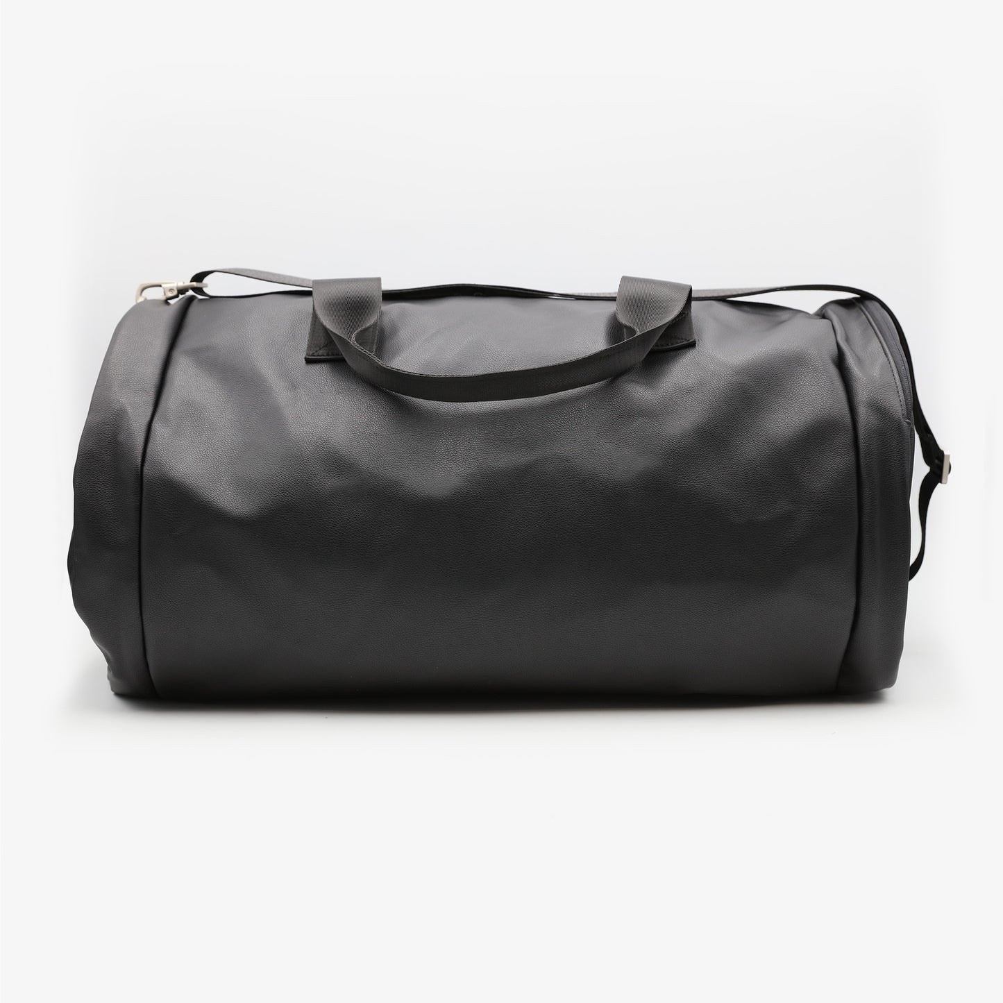 ONTARIO black duffel bag SERGE BLANCO