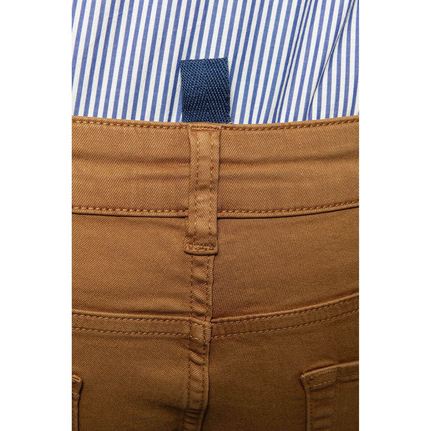 Vaqueros 525 5 bolsillos