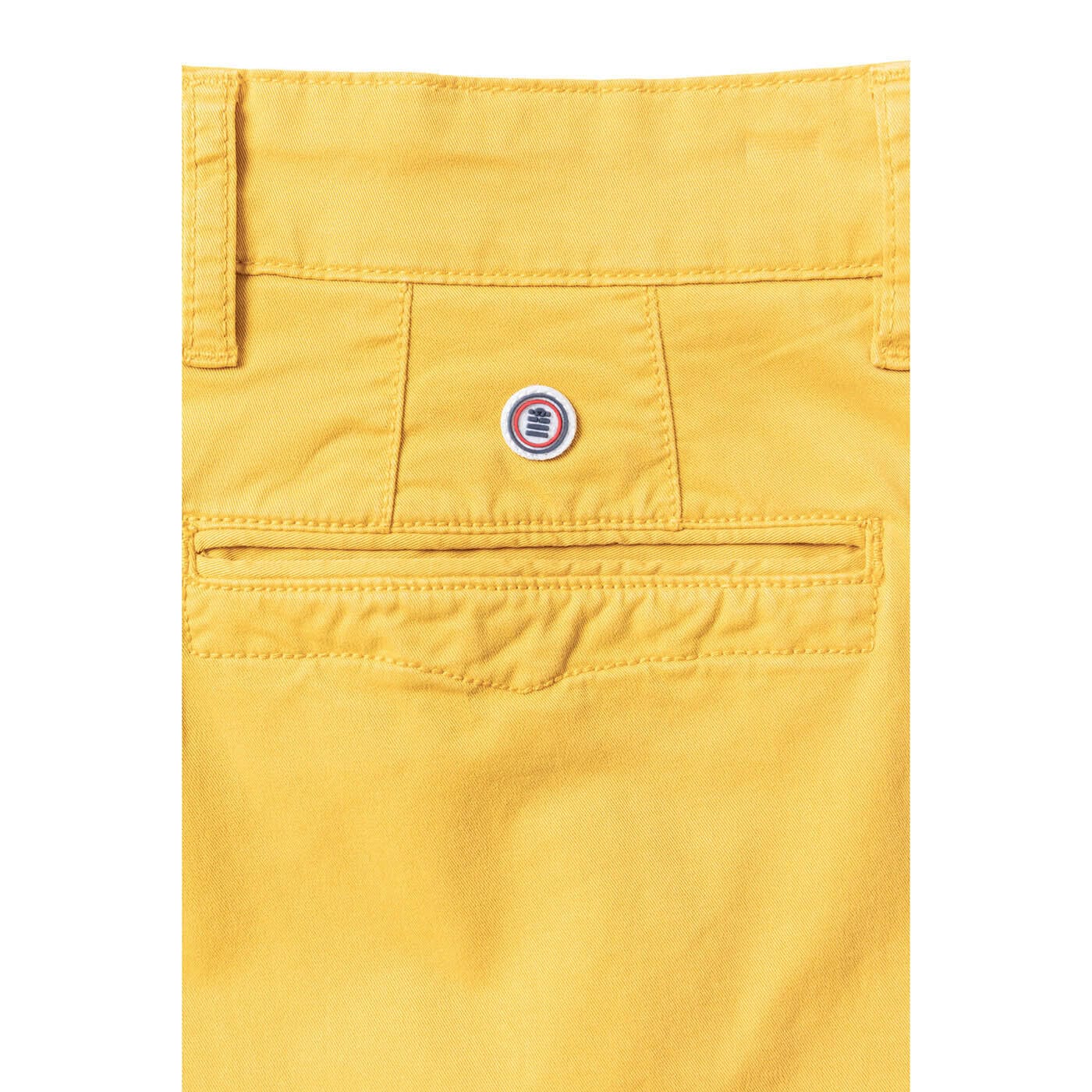 Pantalón chino de algodón elástico - Modelo 702
