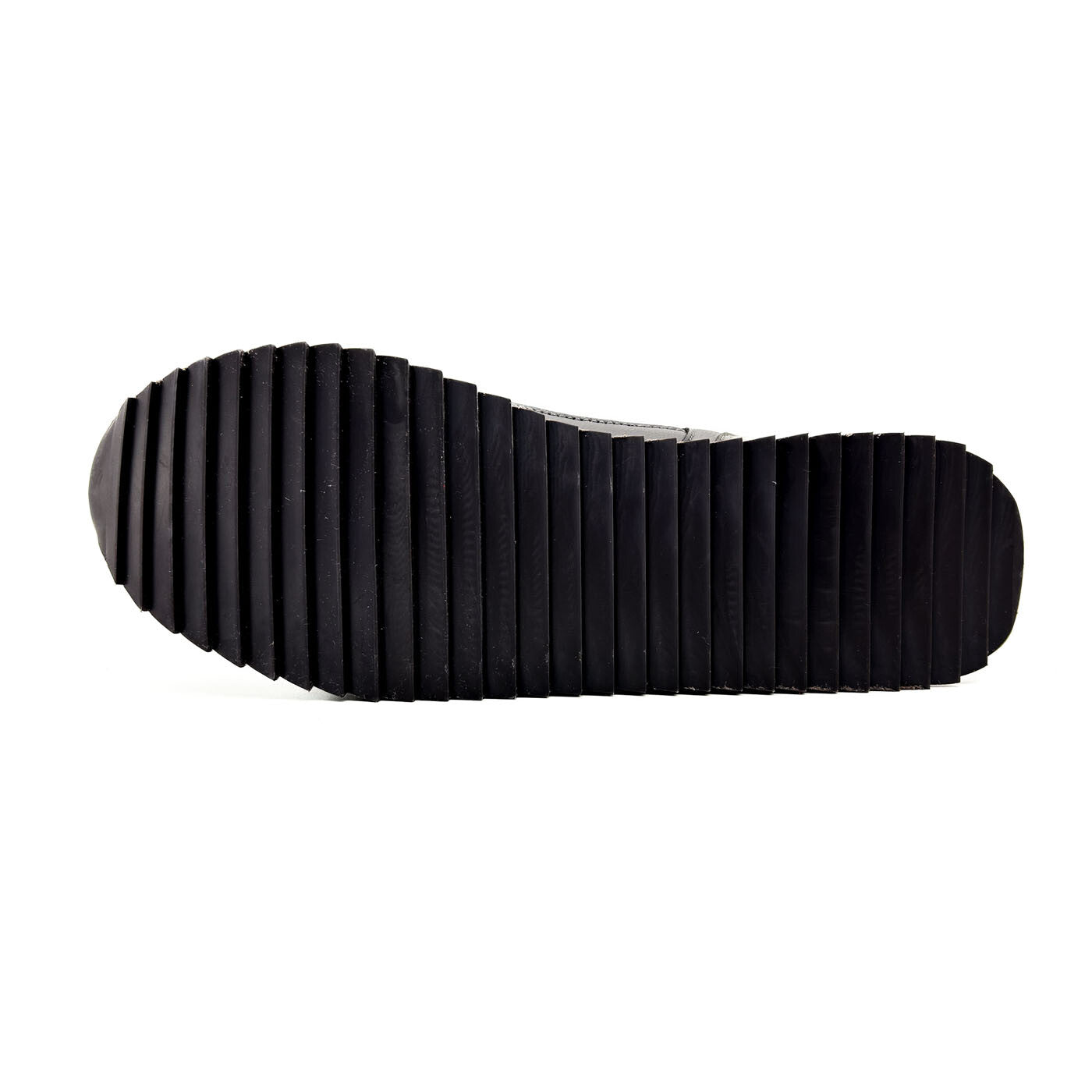 Zapatillas Chamonix gris oscuro