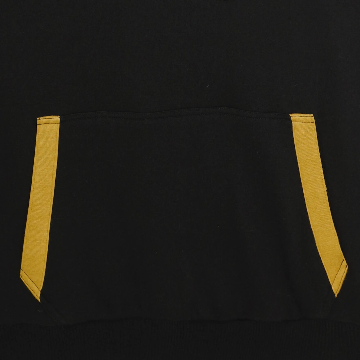 Sudadera con capucha RCT Triplé Copa de Europa negra para hombre SERGE BLANCO