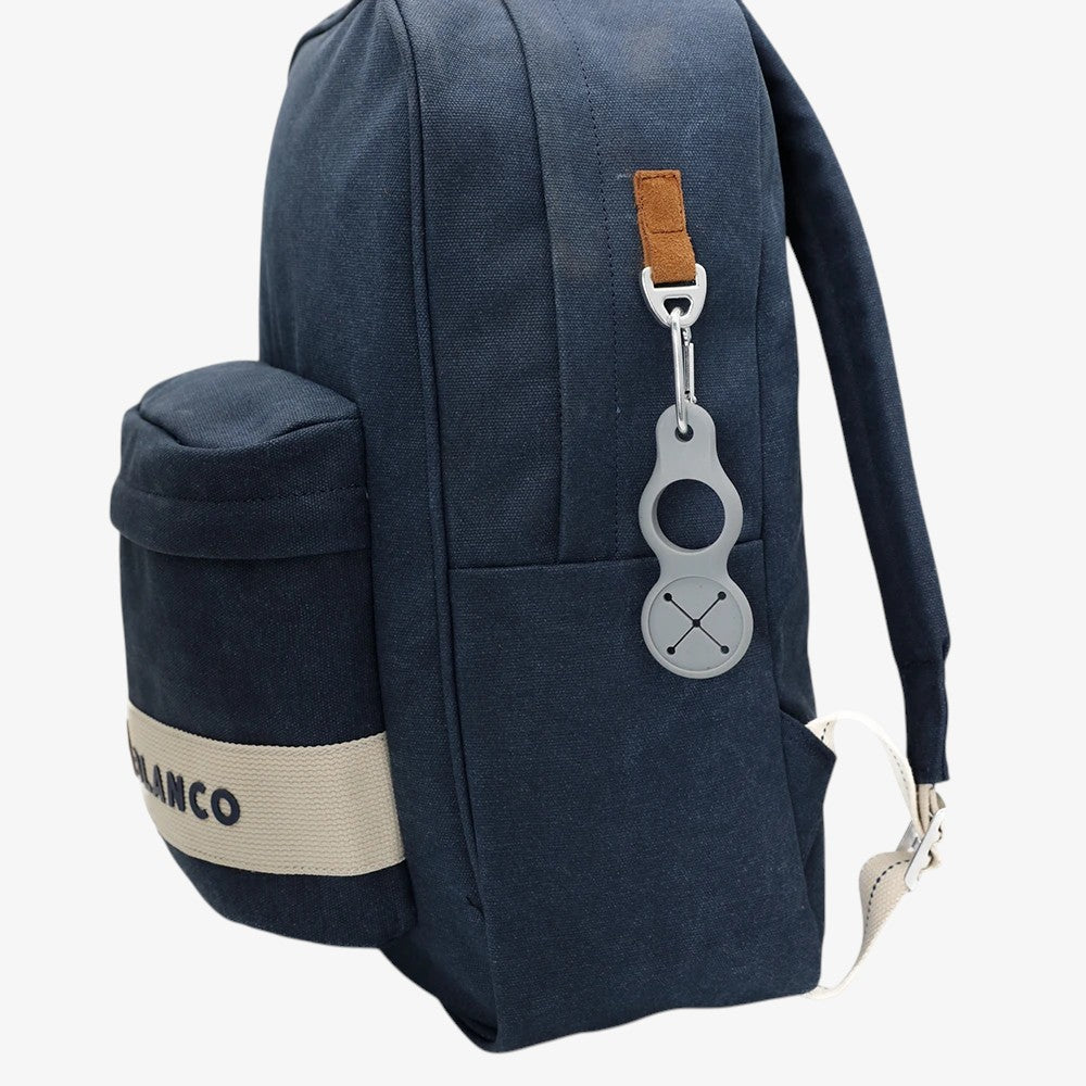 Zaino GYM Dark Navy SERGE BLANCO