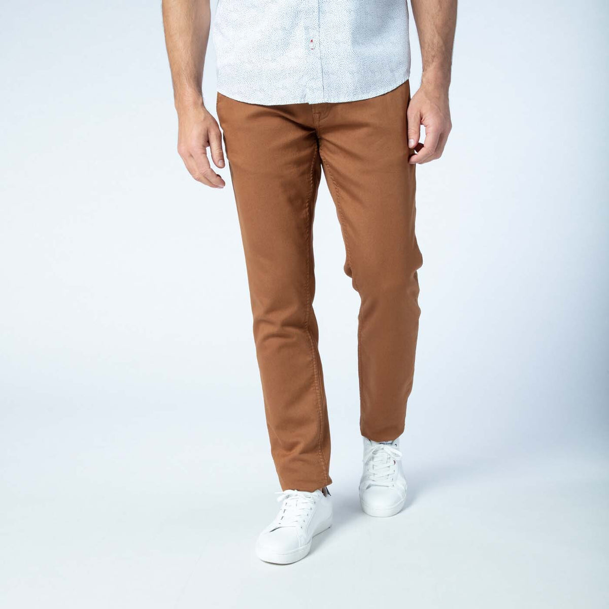 Chino Coupe 721 - Slim Fit