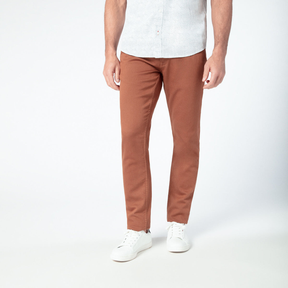 Chino Coupe 721 - Slim Fit