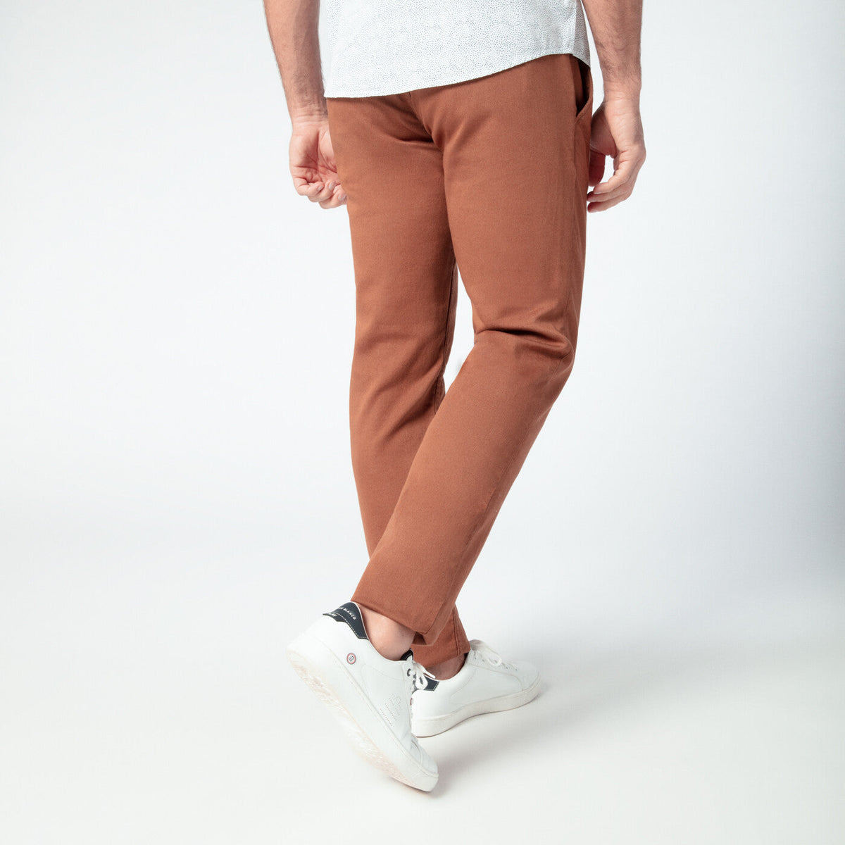 Chino Coupe 721 - Slim Fit