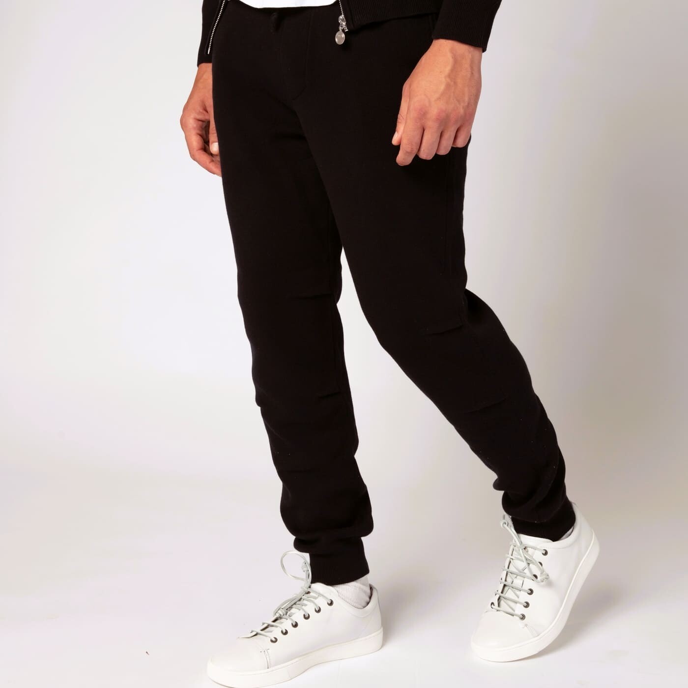 Pantalon De Jogging En Maille City