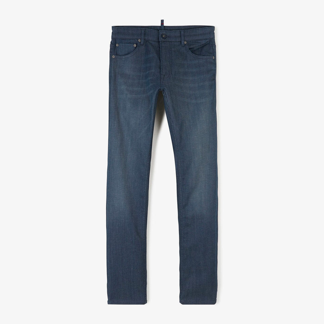Jeans Cut 335 - Rechte pasvorm