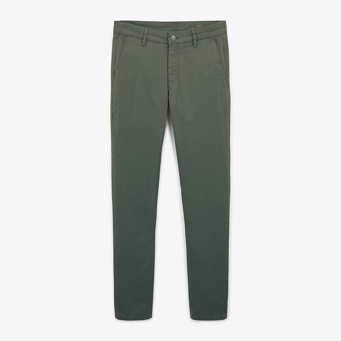 Chino 702 coupe confort militaire