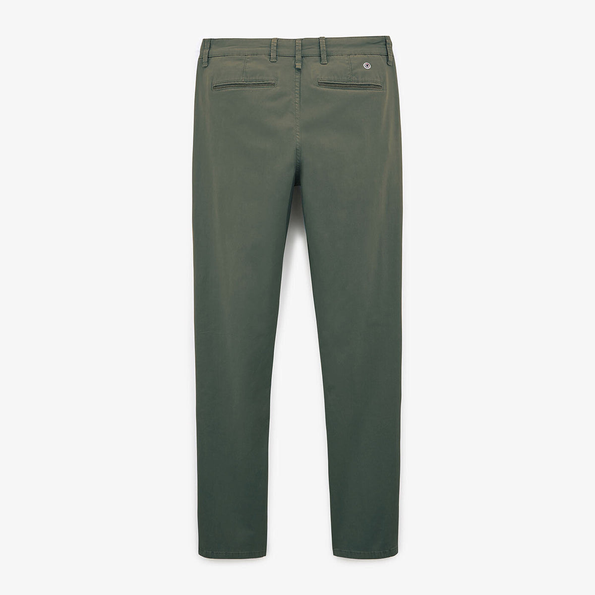 Chino 702 coupe confort militaire