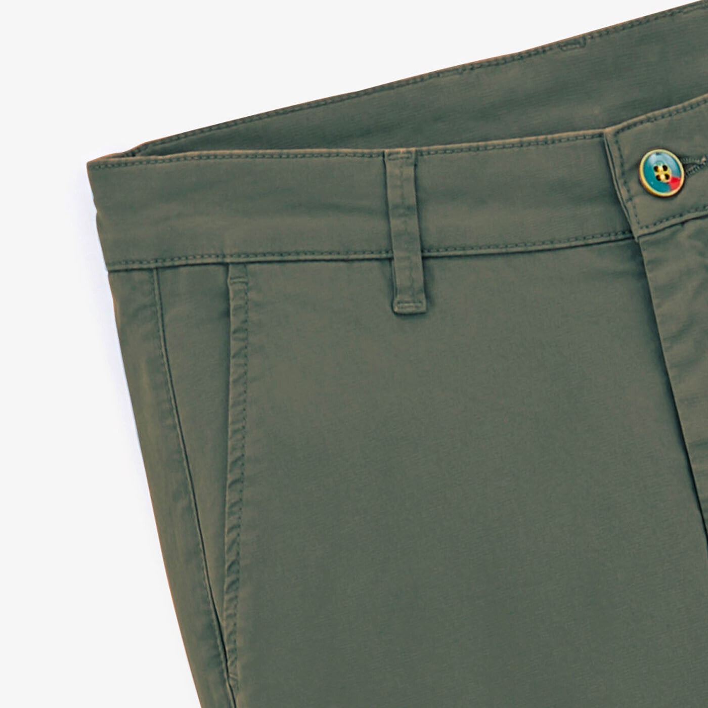 Chino 702 coupe confort militaire