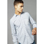 Chemise Manches Longues