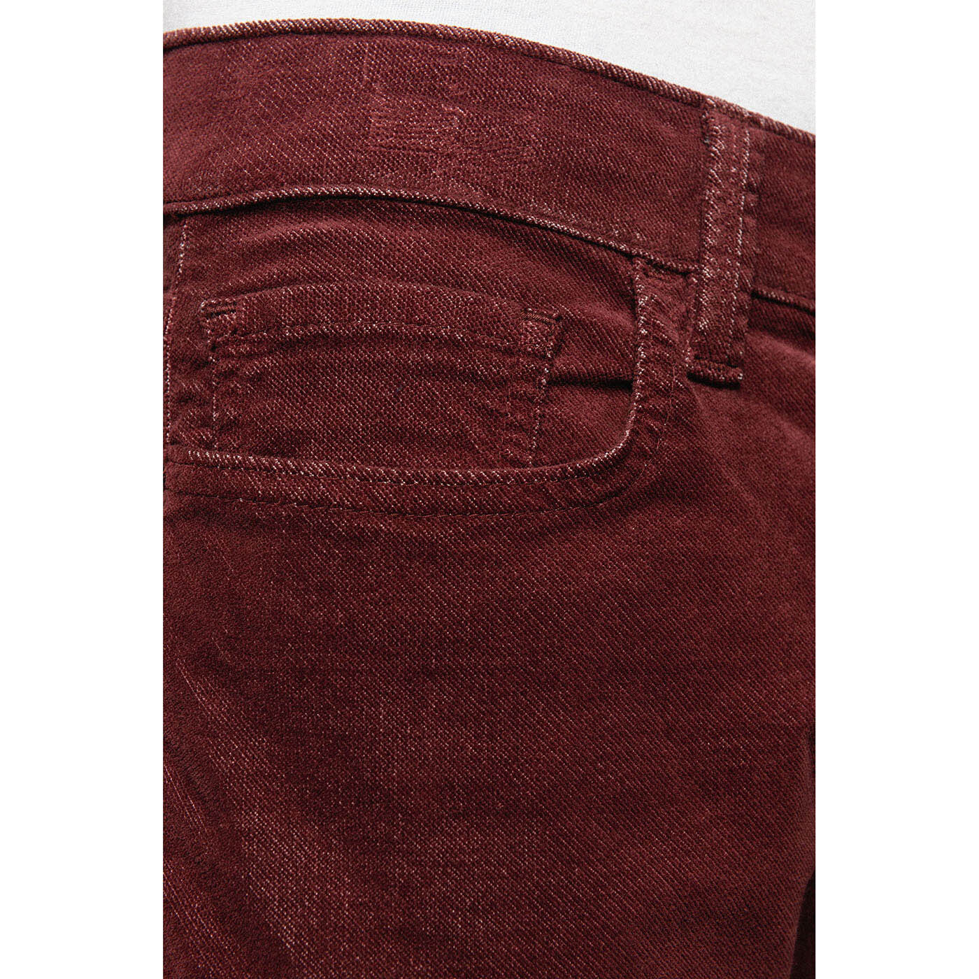 Pantalon 325 Velours