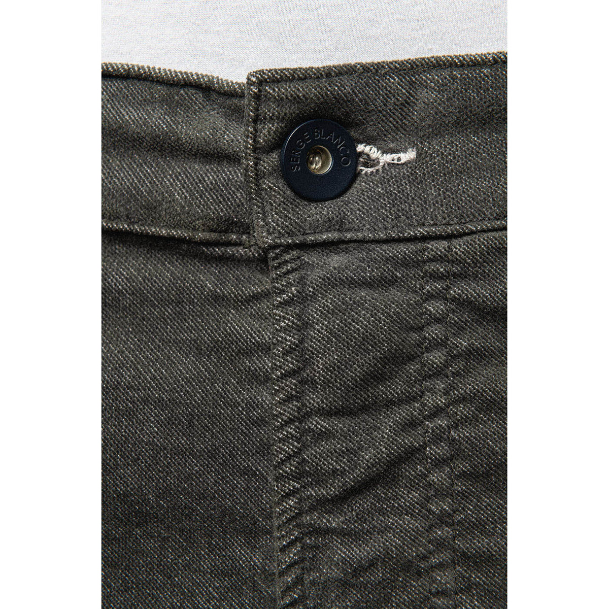 Pantalon 325 Velours