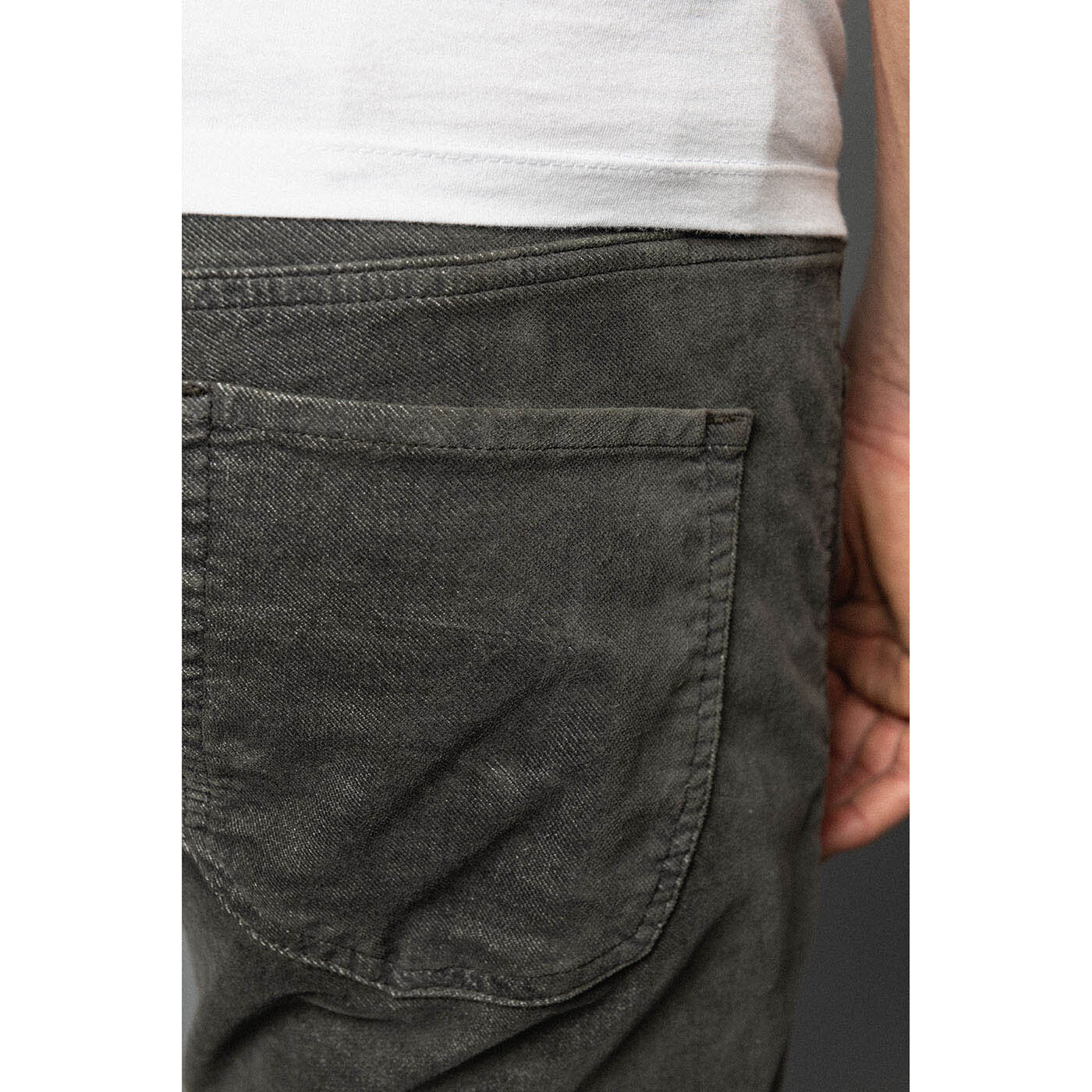 Pantalon 325 Velours