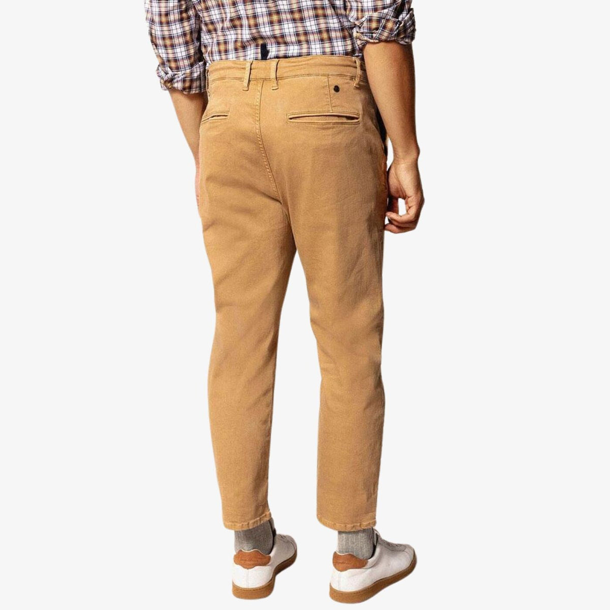 Chino 523 Large Fit