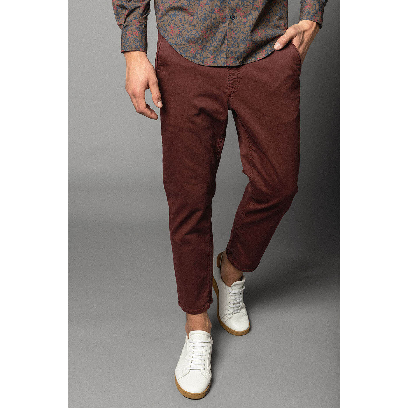 Chino 523 Large Fit