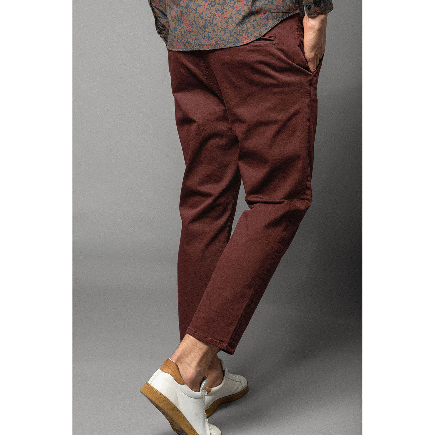 Chino 523 Large Fit