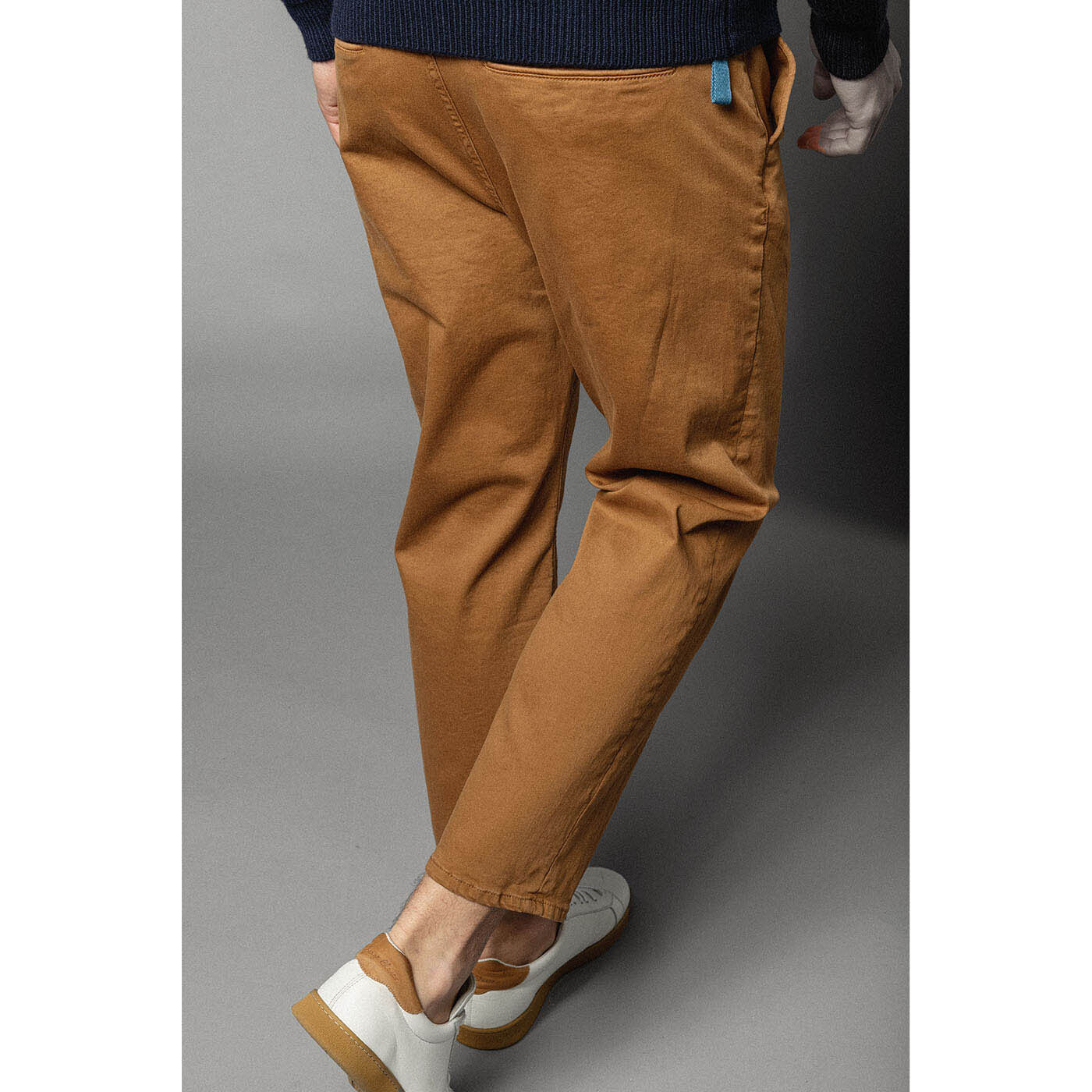 Chino 523 Large Fit