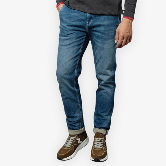 Chino 702 Denim