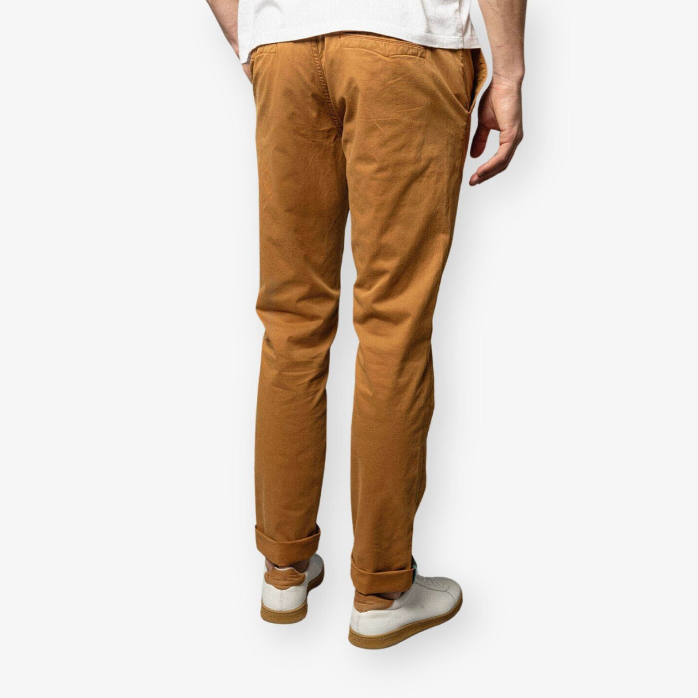 Chino 702 bronze