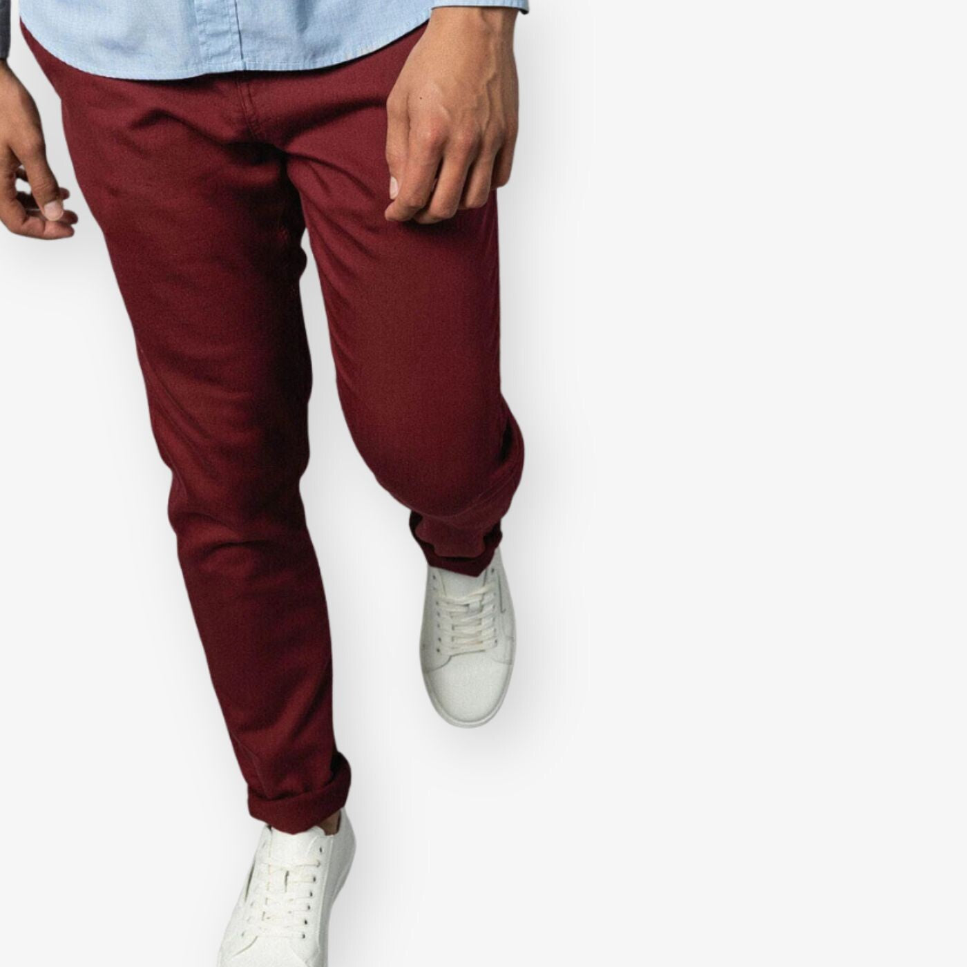 Pantalon Chino 721