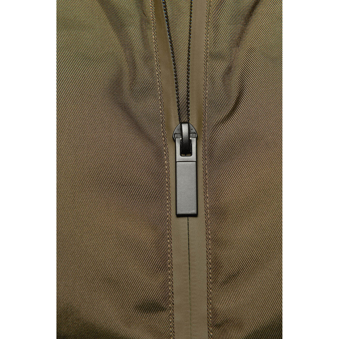 Parka Eliott Khaki