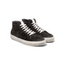 Sneaker Cuir