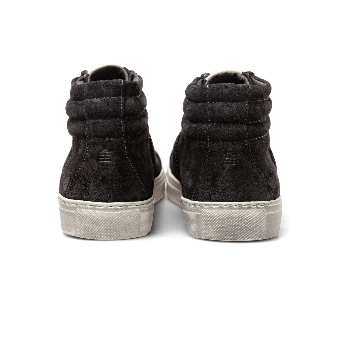 Sneaker Cuir