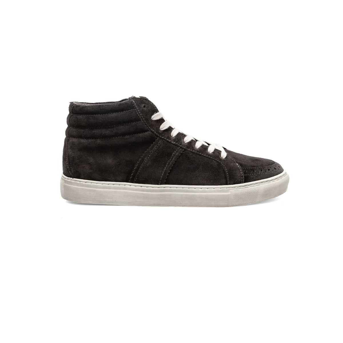 Sneaker Cuir