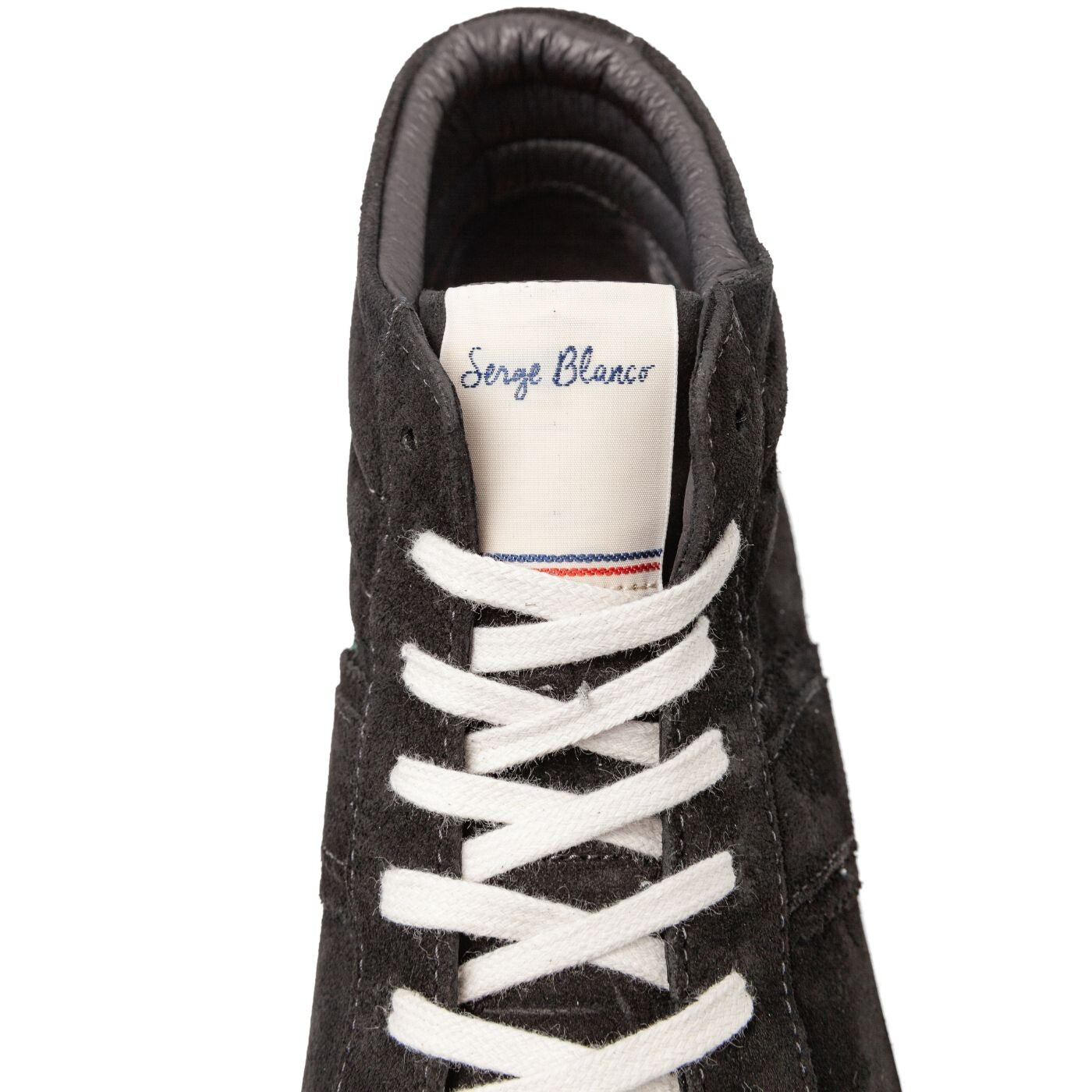 Sneaker Cuir