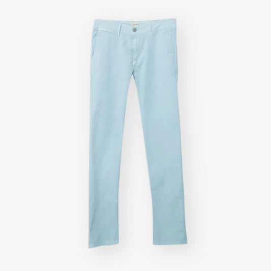 Chino En Coton Stretch - Modèle 702