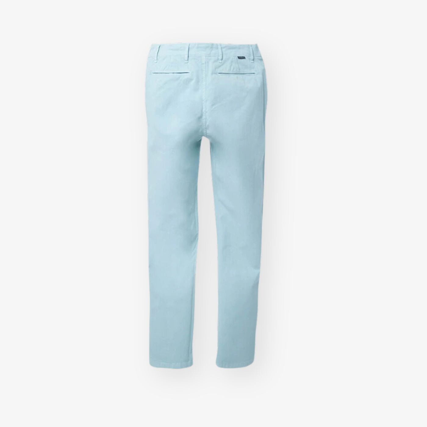 Chino En Coton Stretch - Modèle 702