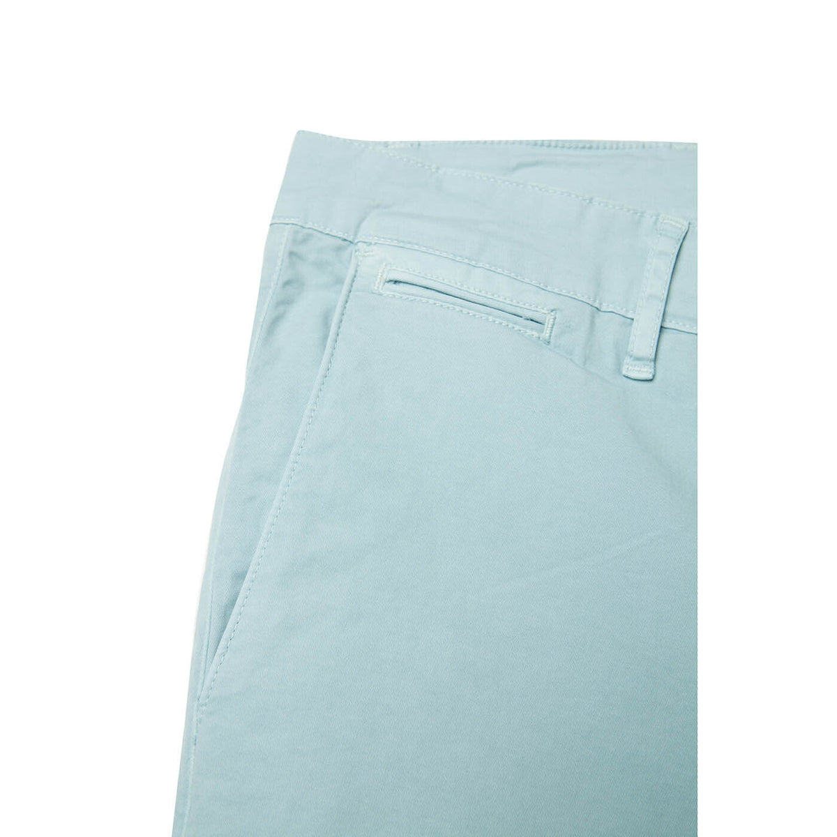 Chino En Coton Stretch - Modèle 702