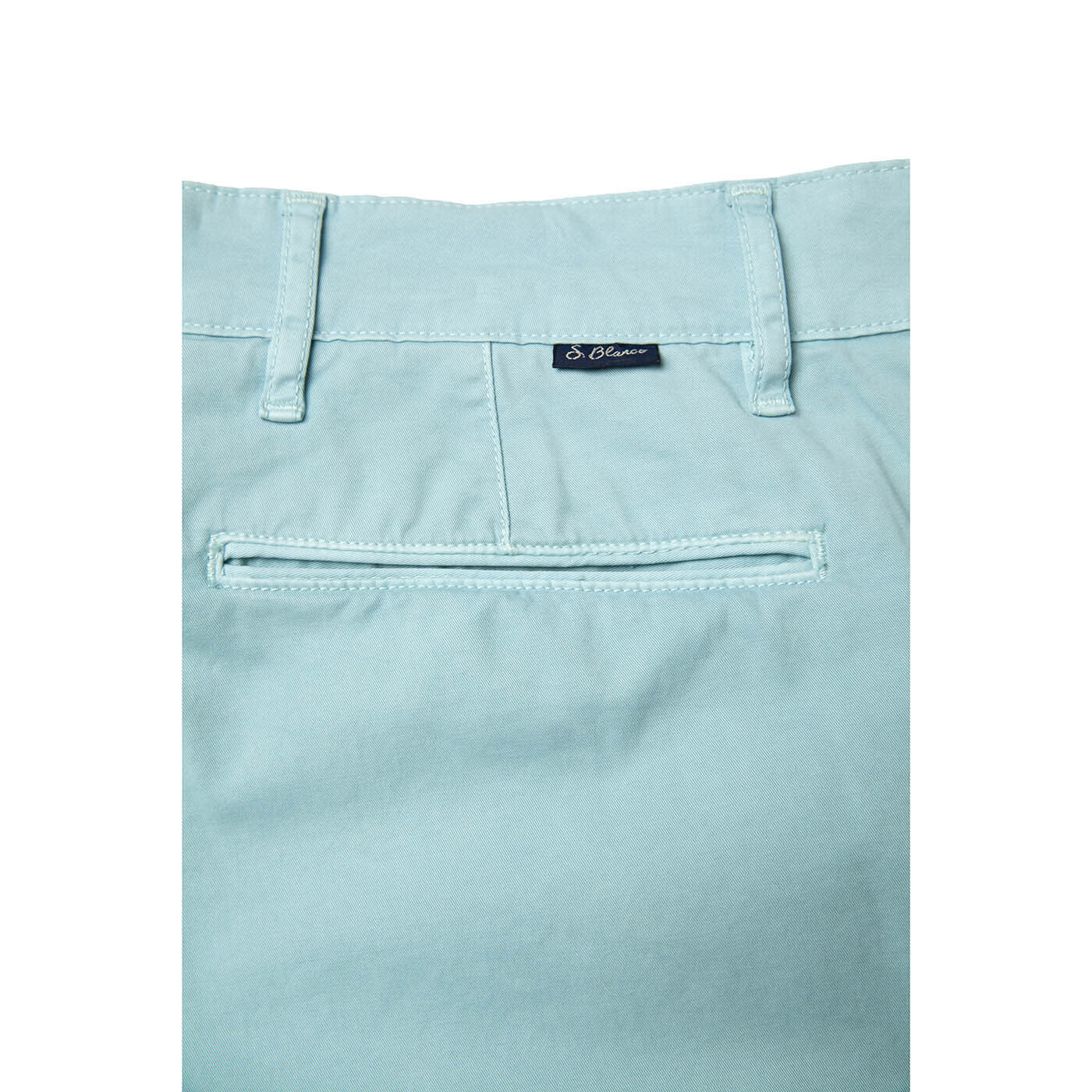 Chino En Coton Stretch - Modèle 702