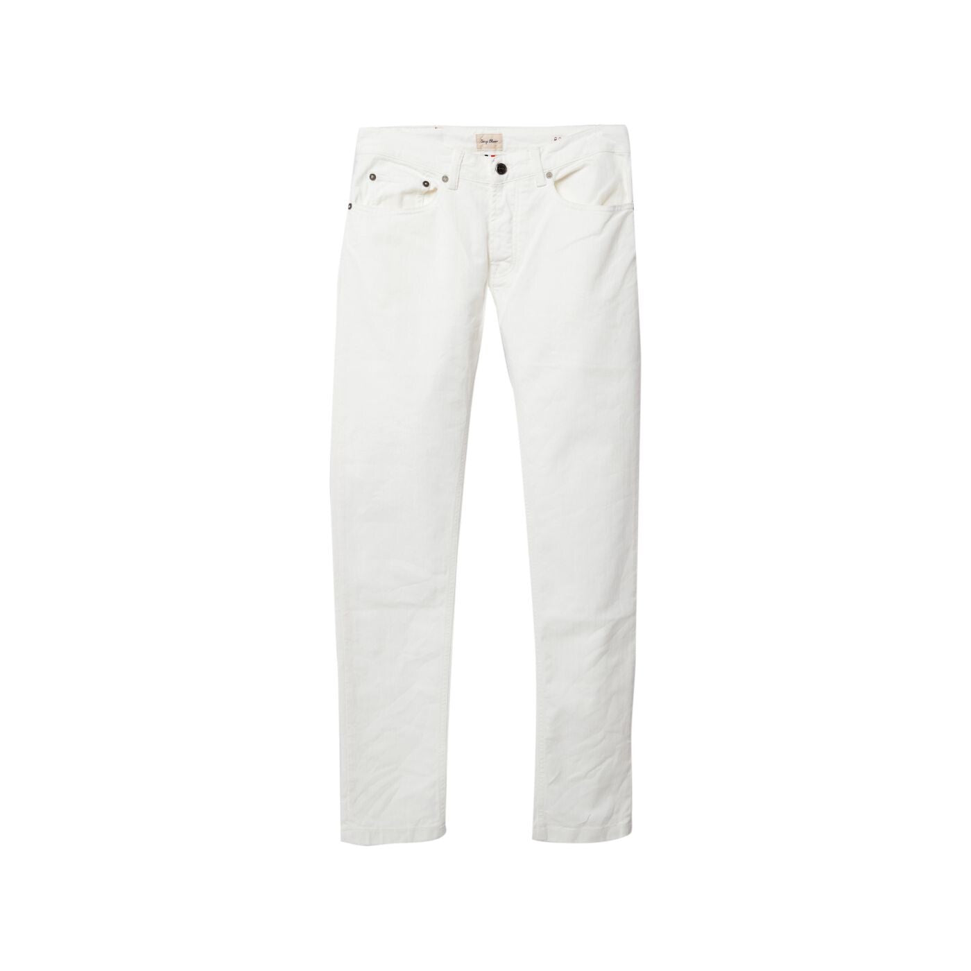 Pantalon 800 blanc